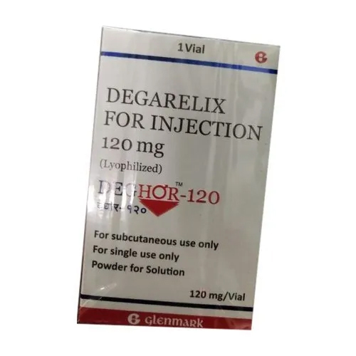 Degarelix For Injection