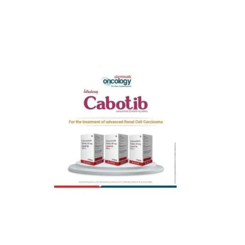 Cabotib 20mg Cool & Dry Place