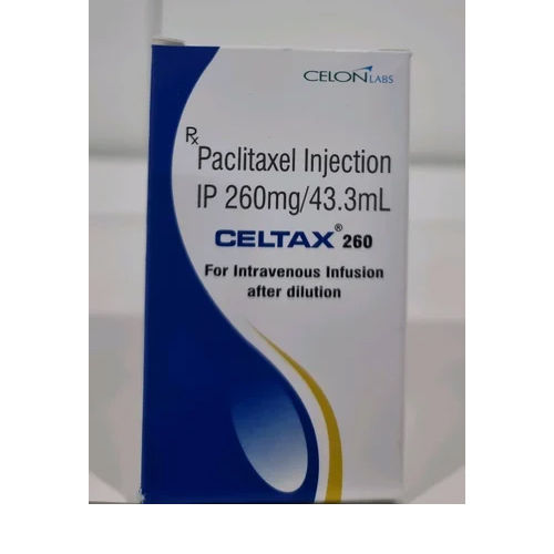 CELTAX 260MG 43.3ML