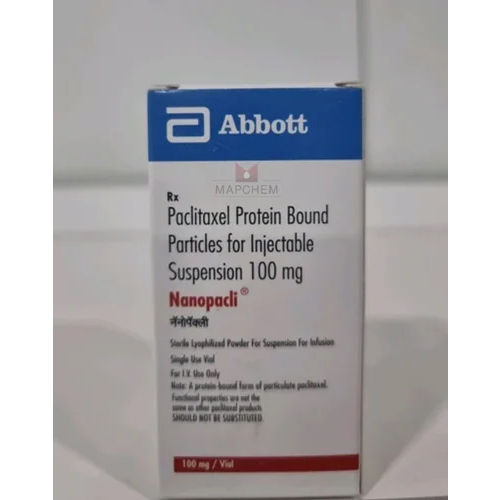 NANOPACLI 100MG