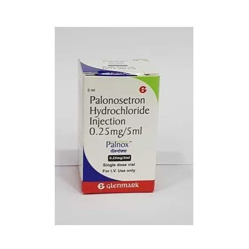 Palonosetron Hydrochloride Injection Cool & Dry Place