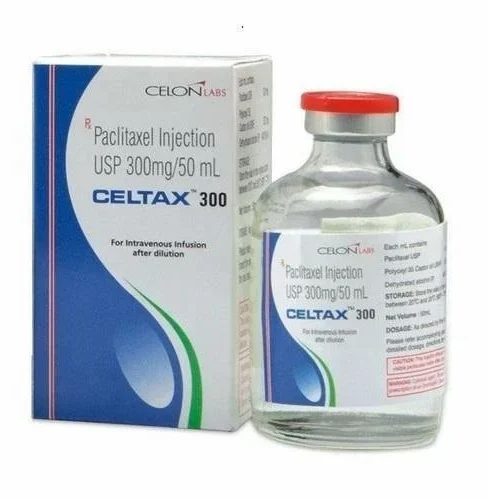 CELTAX 300MG 50ML