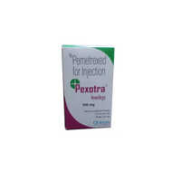 500 Mg Pexotra Injection Cool & Dry Place