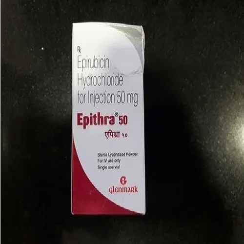 50 mg Epithra Injection