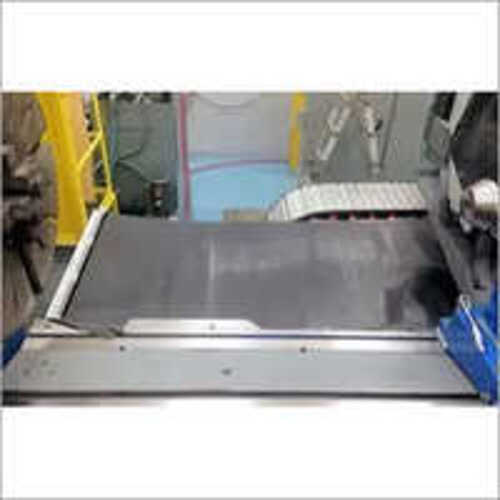 Industrial Rollway Cover manufacturer in Chennai