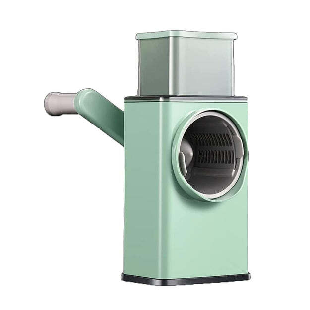 STAINLESS STEEL VEGETABLE CHOPPER
