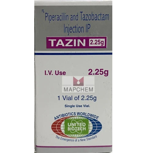 Tazin 2.25Mg