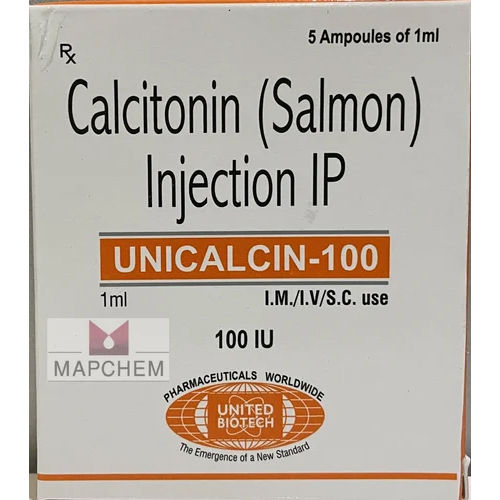 Unicalcin 100 Injection