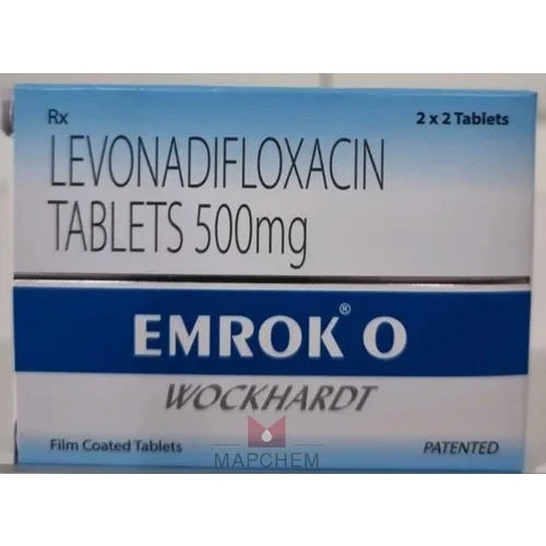 EMROK O TABLET