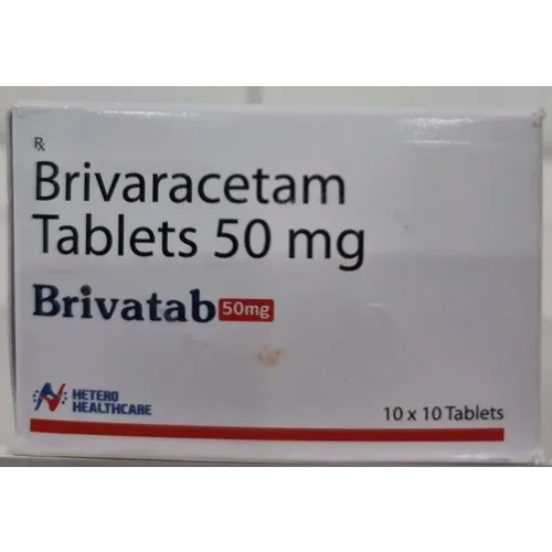 Brivatab Tablets