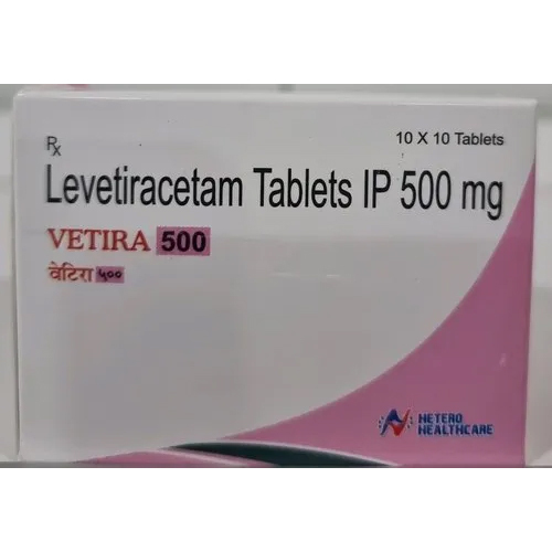 Vetira Tablets