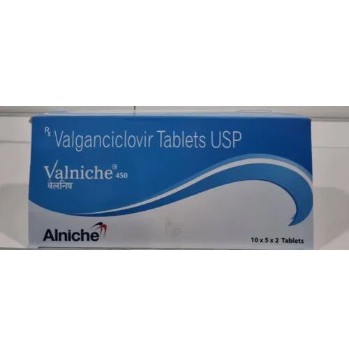 VALNICHE 450MG