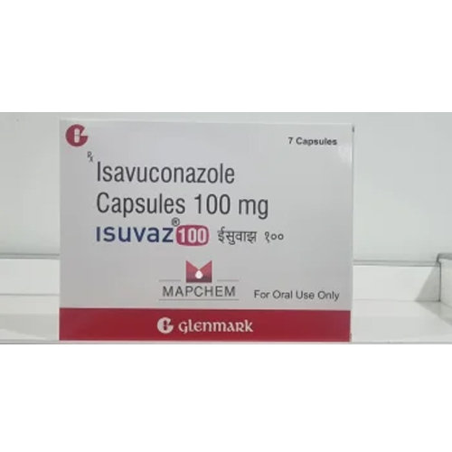 ISUVAZ 100 MG