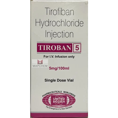 Tiroban 100Ml