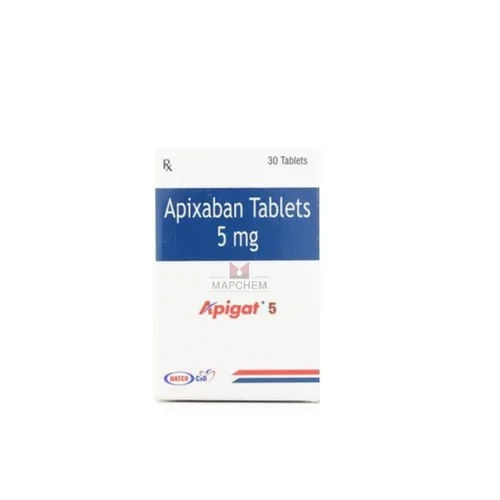 Apigat 5 Tablet