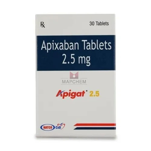 Apigat Tablets