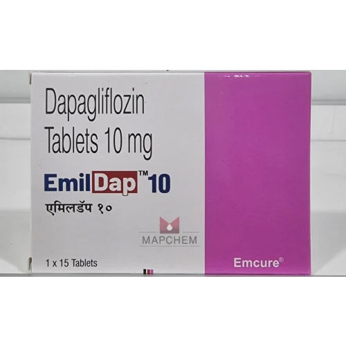 EMILDAP 10 MG