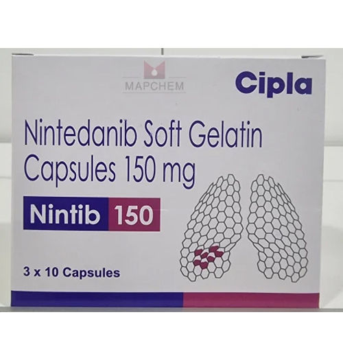 NINTIB 150MG