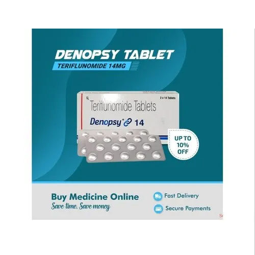 DENOPSY 14MG