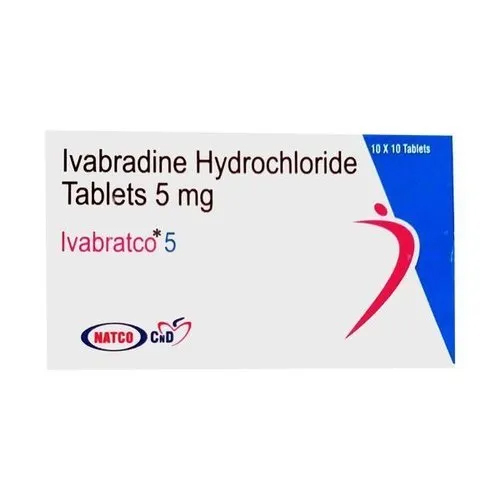 Ivabratco Tablets