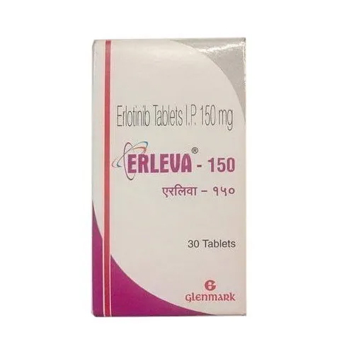 150 Mg Erleva Tablets Ip