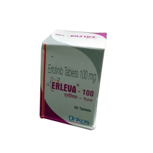 100 Mg Erleva Tablets Ip