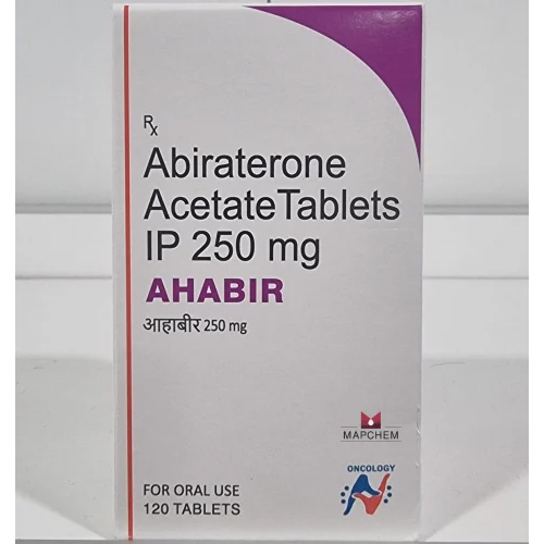 AHABIR 250 MG