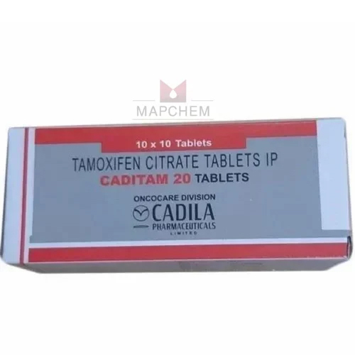 CADITAM 20 MG