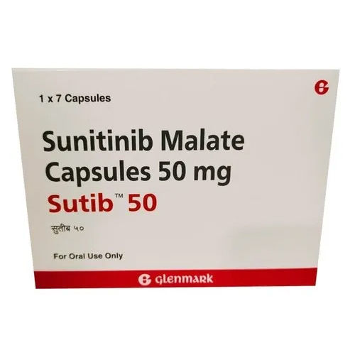 50 mg Sutib Capsules