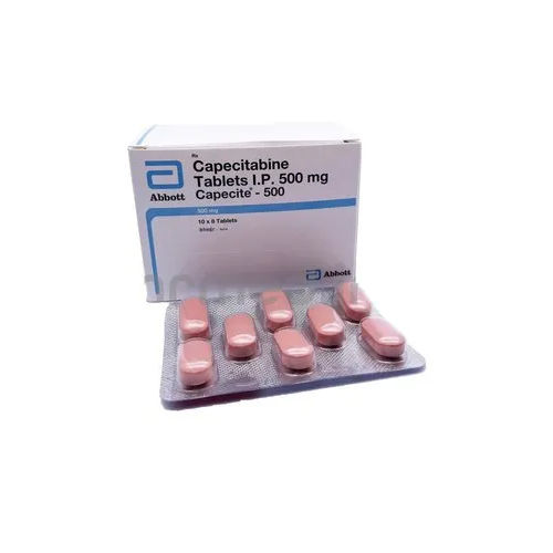 500 Mg Capecite Tablets Ip Cool & Dry Place