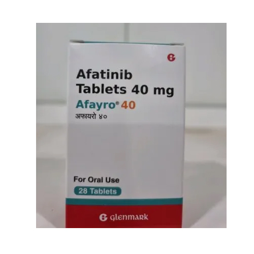 40 mg Afayro Tabelts