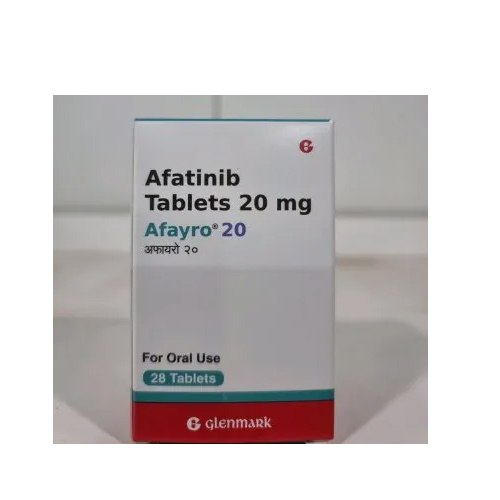 20 mg Afayro Tablets