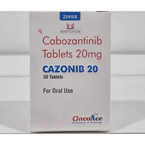 CAZONIB 20 MG