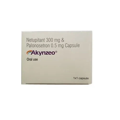 Akynzeo Capsules