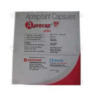 125 mg Aprecap Capsules