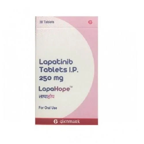 250 mg LapaHope Tablets