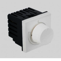 Legrand-mylinc Rotative Dimmer 60-250 W For Light (2m) - Automation Grade: Manual