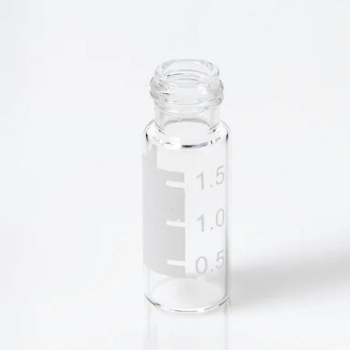 JKLAB HPLC Vial With Cap And Septa