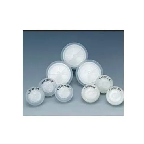 Nylon Syringe Filter