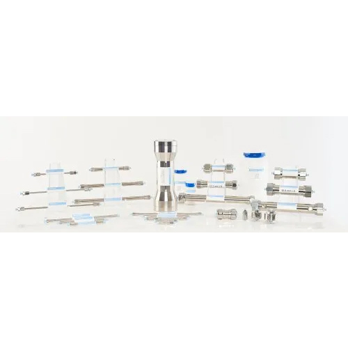 PrincetonSpher HPLC Columns from Princeton Chromatography
