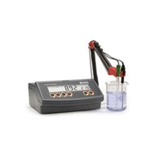 Hanna PH Meter