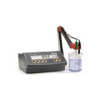 Hanna Ph Meter Application: Industrial