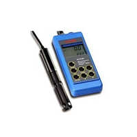Portable Dissolved Oxygen Meter