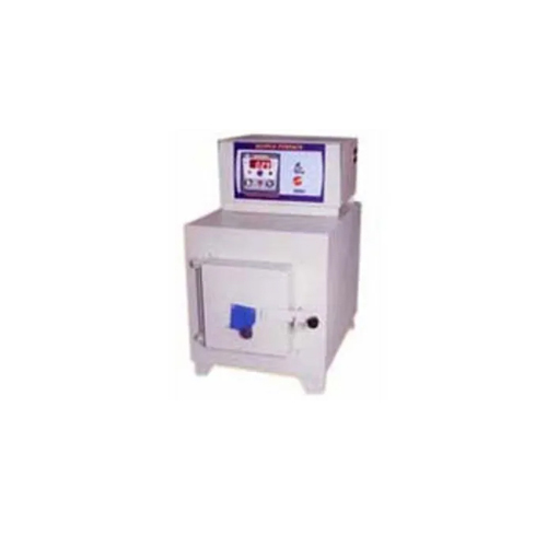 Muffle Furnace