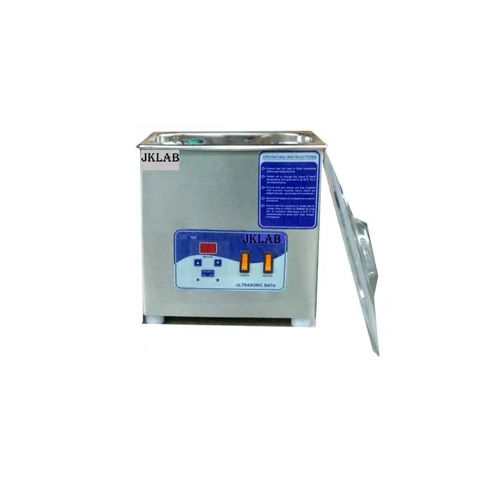 JKLAB Ultrasonic Cleaner