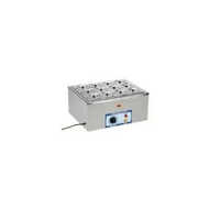Thermostatic Water Bath