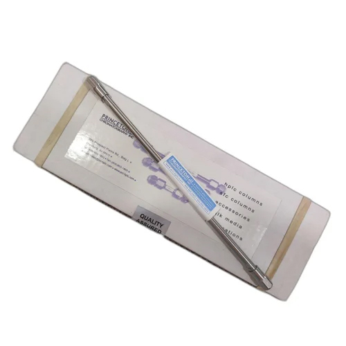 Princetonsphere HPLC Column