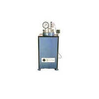 Laboratory Cement Autoclave