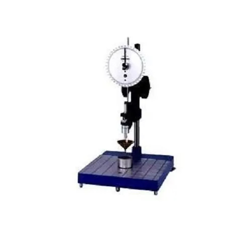 Field Density Penetrometer