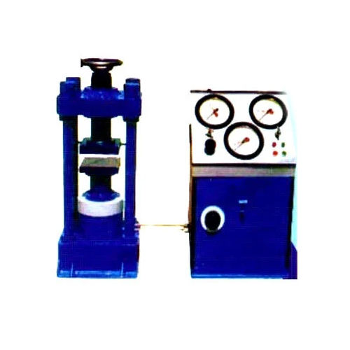 Compression Testing Machinery